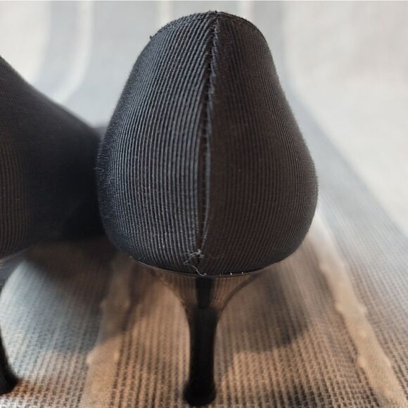 SALVATORE FERRAGAMO Vintage 3" Heels - Picture 6 of 15